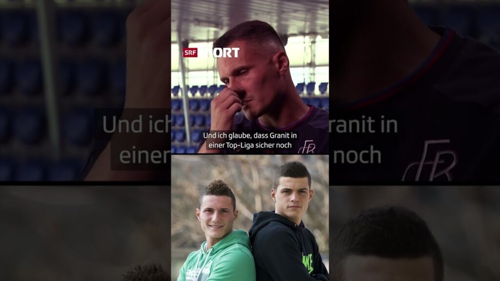 Taulant ❤️ Granit | Gibts das grosse Xhaka-Comeback in Basel?