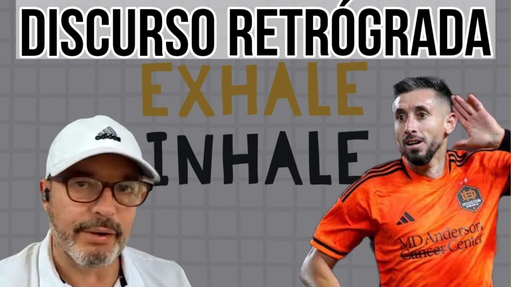 Héctor Herrera critica al periodismo; "Su discurso es RETRÓGRADA": Gerardo Velázquez