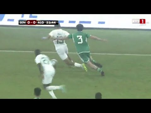 Regardez Iliman Ndiaye qui à humilié Aït Nouri