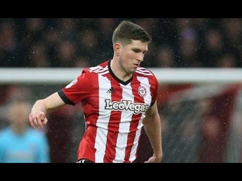 Brentford reject £10m Bournemouth bid for Wales youngster Chris Mepham Brentford reject £10m Bournemouth bid for Wales youngster Chris Mepham