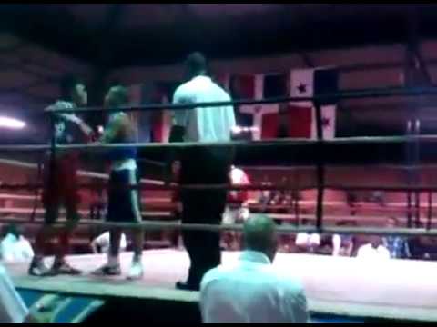 José Luis Rodriguez RD vs Costa Rica