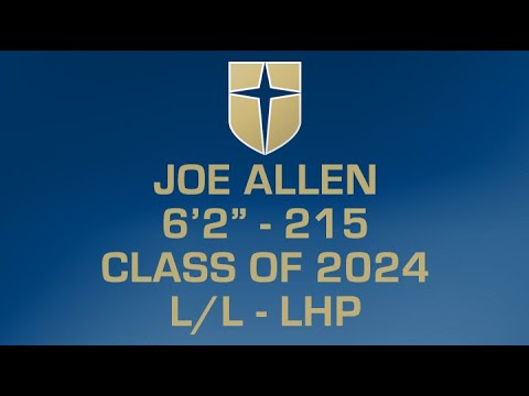 Joe Allen '24