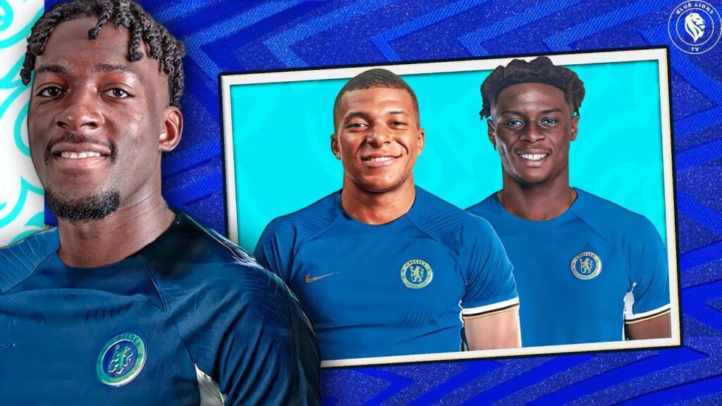 BREAKING: CHELSEA SHOCK £38m DISASI SIGNING! MBAPPE CASH + PLAYER SWAP TALKS ON! || Chelsea News