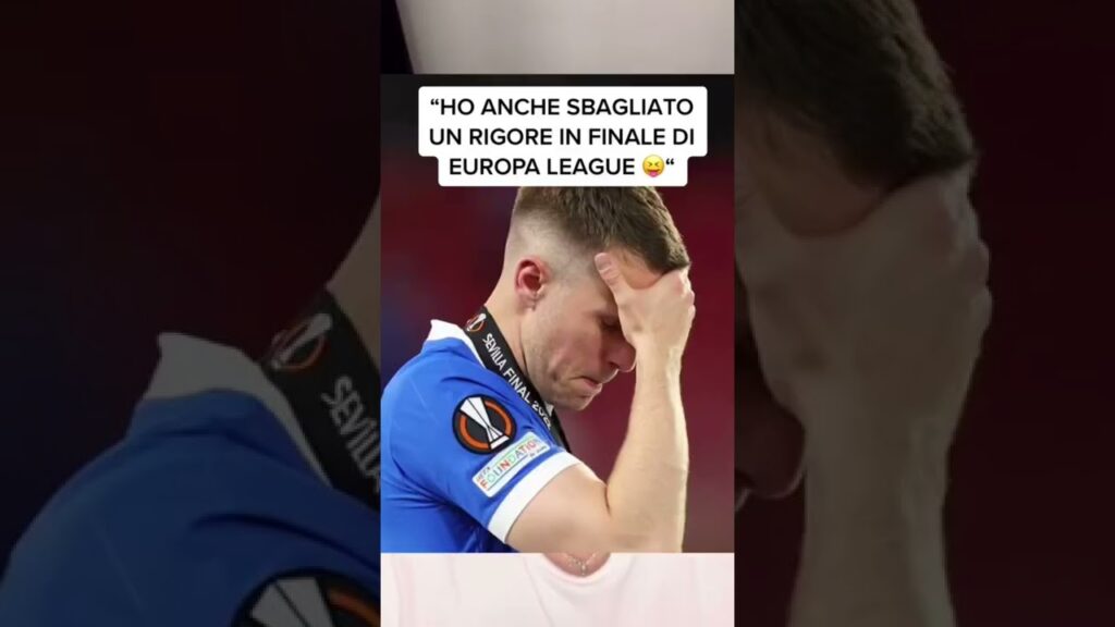 RAMSEY FIRMA LA RESCISSIONE CON LA JUVE MA…😂 #calcio #shorts #ramsey #juventus