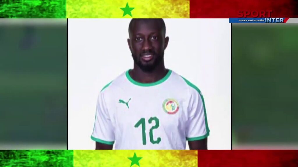 SUNUCAN 2019: Un Jour Un Joueur/ Youssouf SABALY