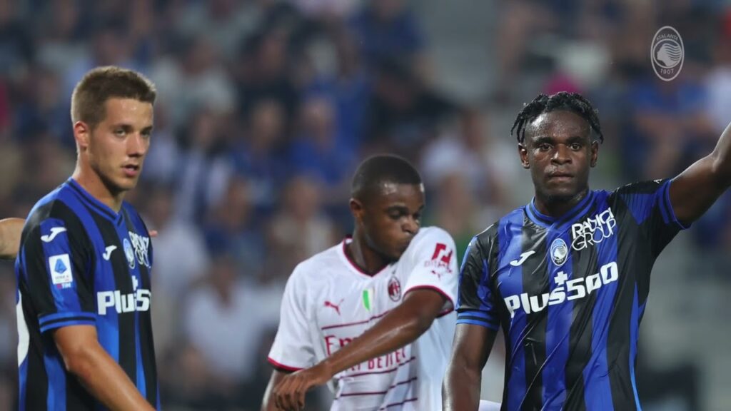 Mario Pasalic in vista del prossimo match contro il Verona