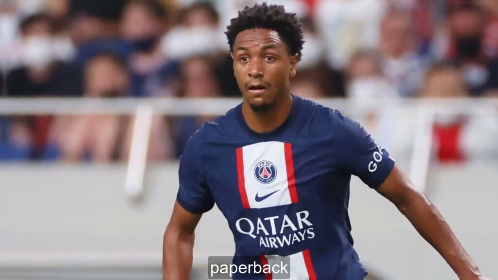 028 [ Football show ] Alfie Gilchrist VS Abdou Diallo mp4