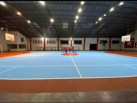 FUTSAL FIFA PILARENSE - COPA PREMIUM