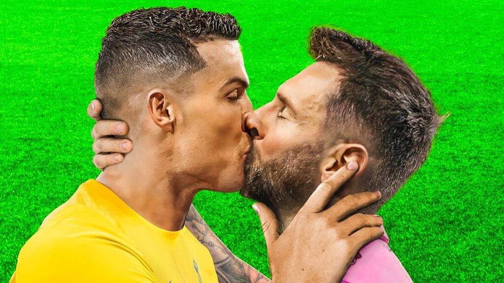 10 Times Ronaldo SHOCKED THE WORLD