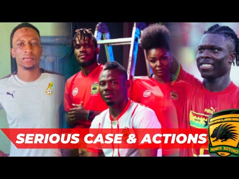 🚨URGENT BREAK! ALIDU SEIDU TO KROBEA🔥KOTOKO JERSEY QUICK SELL OUT🔴IMC SET FOR OSMAN IBRAHIM WORSE✍️💯