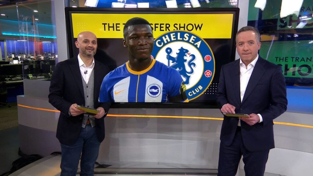 LAST HOUR! SEE WHAT ROBERT SANCHEZ SAID ABOUT CHELSEA! POCHETTINO CONFIRMS! CHELSEA NEWS TODAY!