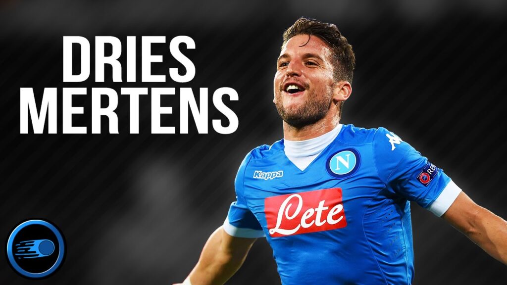 Dries Mertens | Goals, Skills, Assists | 2016 | SSC Napoli (HD) Dries Mertens | Goals, Skills, Assists | 2016 | SSC Napoli (HD)