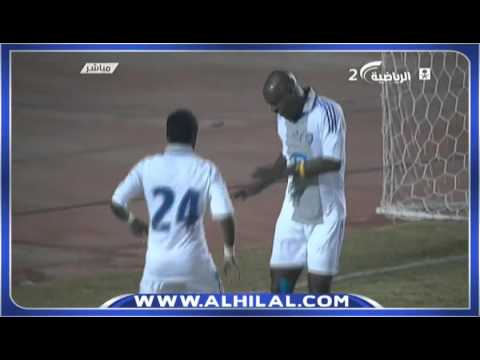 Saudi Cup Sho'ula 0 - 5 Al-Hilal 21/12/2011 (Nawaf)
