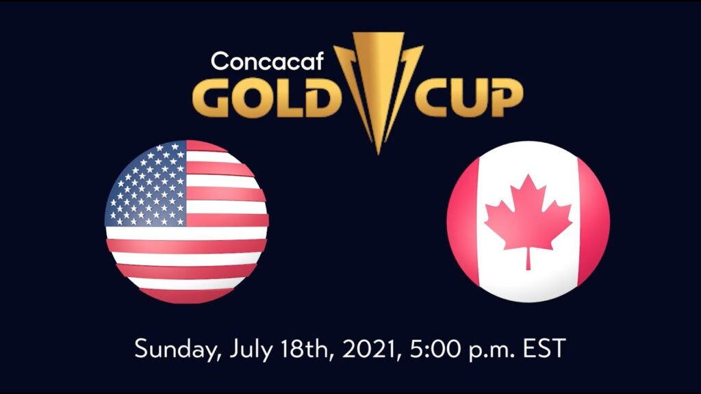 United States vs Canada | Unfiltered Match Preview presented by Angry Orchard