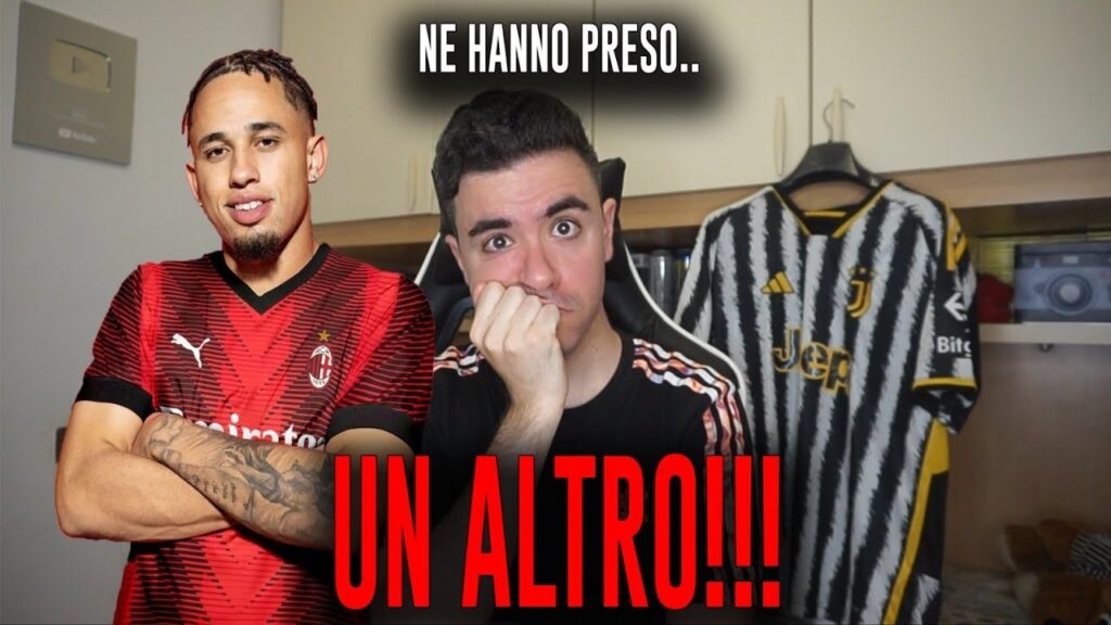 A STO GIRO, LO VINCONO LORO LO SCUDETTO...