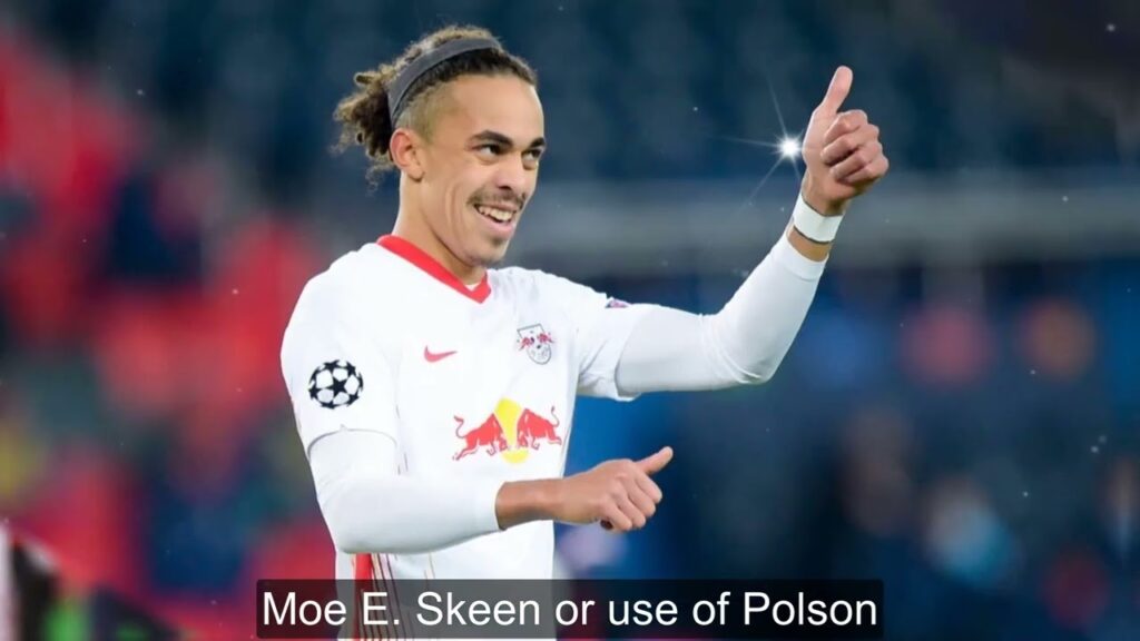 141 | Footballer | Moise Kean VS Yussuf Poulsen