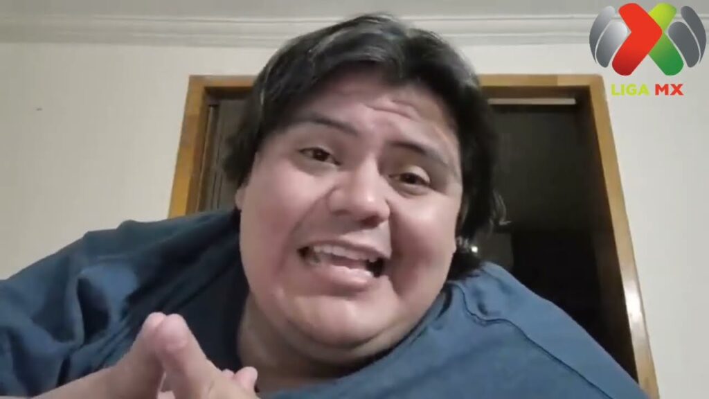 CEVALLOS se BURLA de Kevin Álvarez HAY NIVELES UNOS JUEGAN EN EUROPA por ausencia en selección