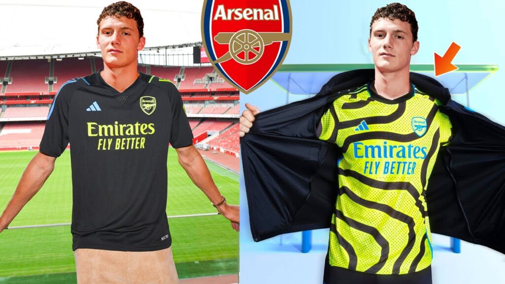 Benjamin Pavard Deal Done To Arsenal🔥 Pavard in Emirates Stadium✅ Pavard Meet Arteta 👌