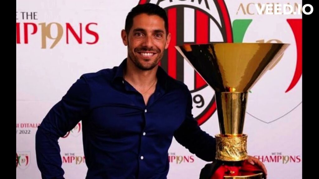 Geoffrey Moncada RIVELA come e perché è stato acquistato Simon Kjaer