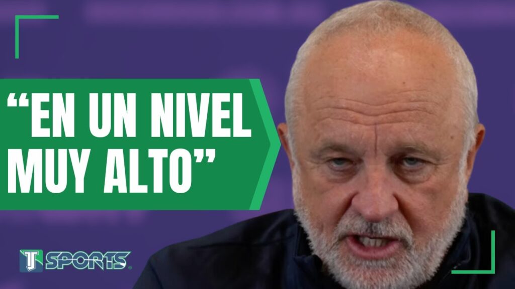DESCRIBE el DT Graham Arnold, el APRENDIZAJE de Australia, tras ENFRENTAR a la Selección Mexicana