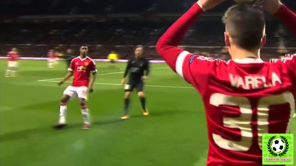 Guillermo Varela Highlights