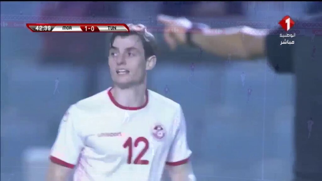 AYMAN BEN MOHAMED SKILLS TUNISIE - MAROC ايمن بن محمد تونس- المغرب20/11/18