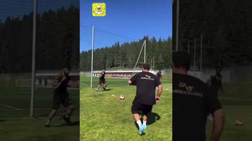 التدريبات الصباحية عبدالرحمن العبود