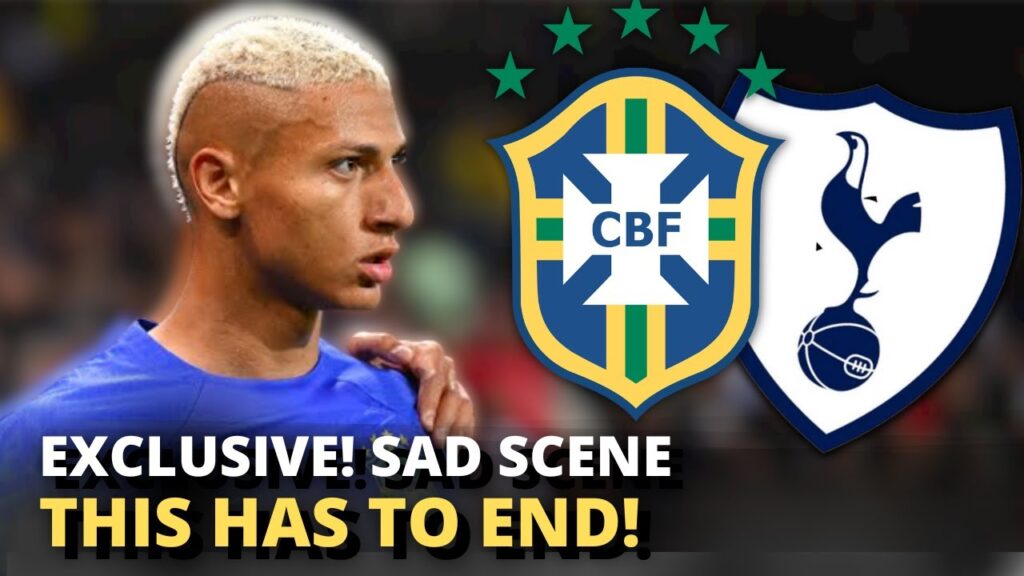 EXCLUSIVE! SAD SCENE, THIS HAS TO END! Tottenham News Today News EXCLUSIVE! SAD SCENE, THIS HAS TO END! Tottenham News Today News