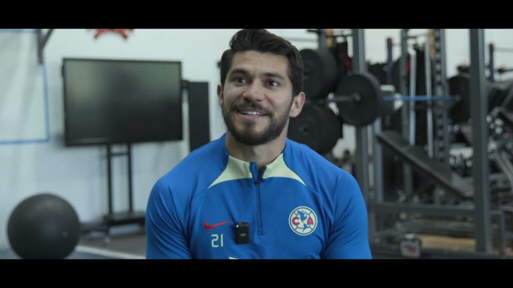 La mejor afición de México | Entrevista exclusiva con Henry Martín | El Clásico de México PARTE 2