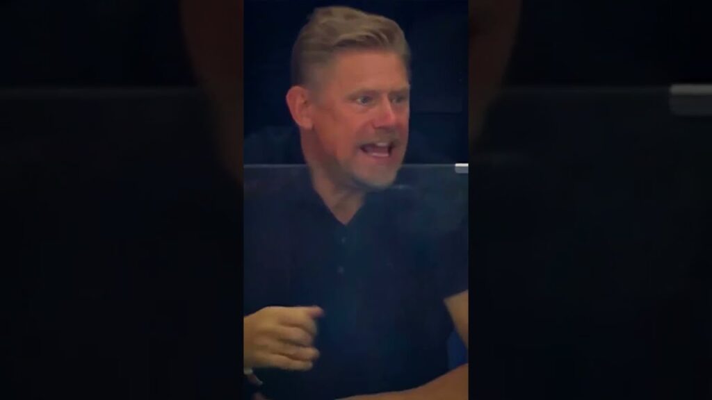 The Day Kasper Schmeichel Made His Father Peter Schmeichel Proud