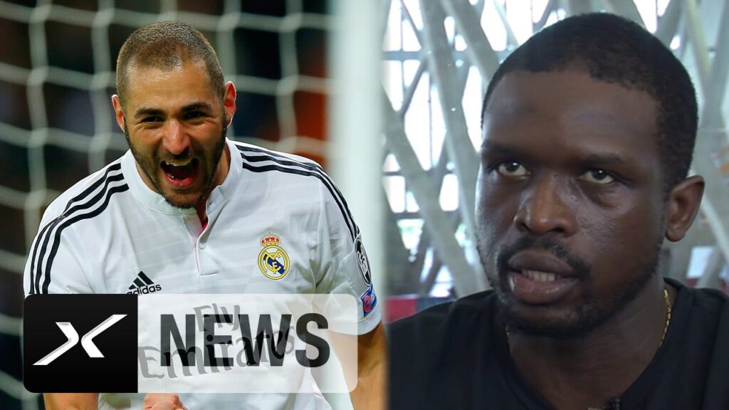 Luol Deng: Den Gunners "fehlt noch ein Top-Spieler" | FC Arsenal