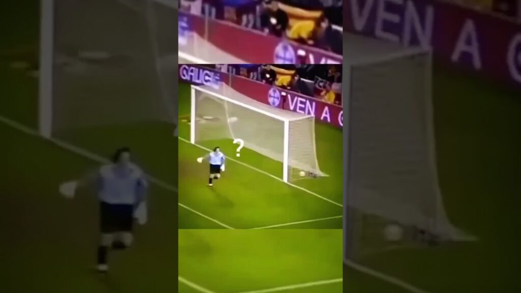 Carlos fire 🔥 kick