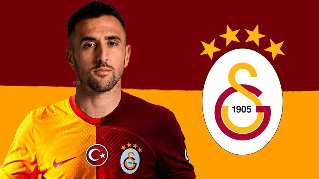 Matias Vecino – Welcome to Galatasaray 🟡🔴 Best Skills & Passes 2023ᴴᴰ Matias Vecino - Welcome to Galatasaray 🟡🔴 Best Skills & Passes 2023ᴴᴰ