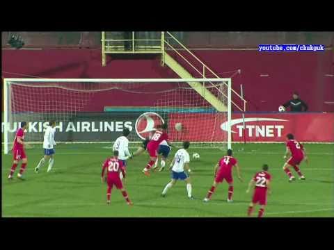 Turkey 0-0 Korea : International Friendly Highlights (09/02/2011) Turkey 0-0 Korea : International Friendly Highlights (09/02/2011)