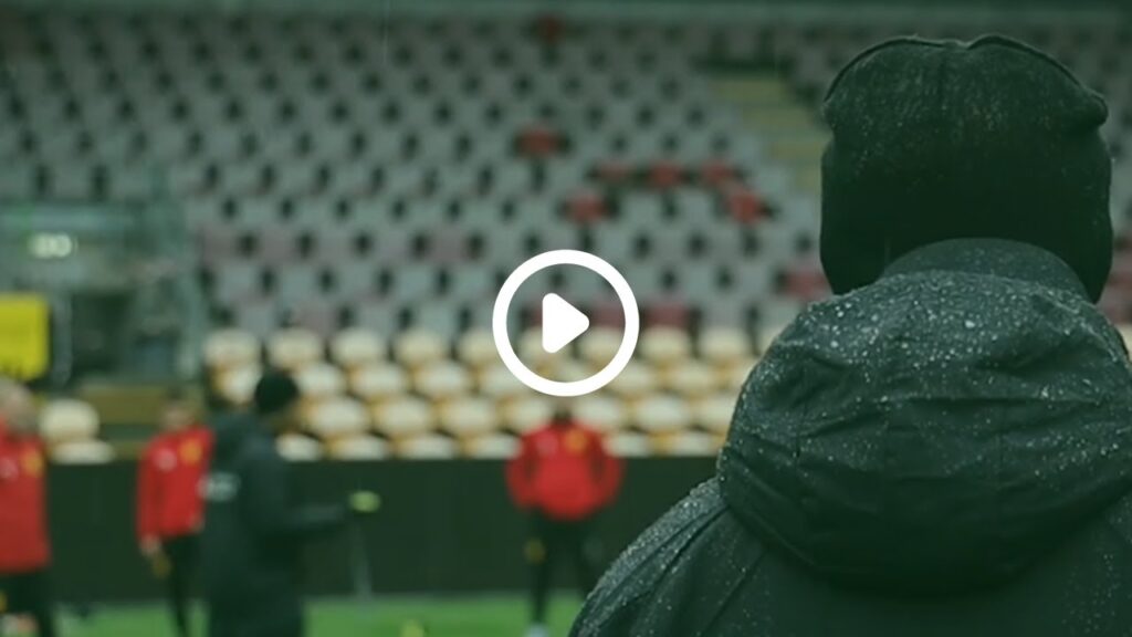 »Han kan nå allerhøjeste hylde«