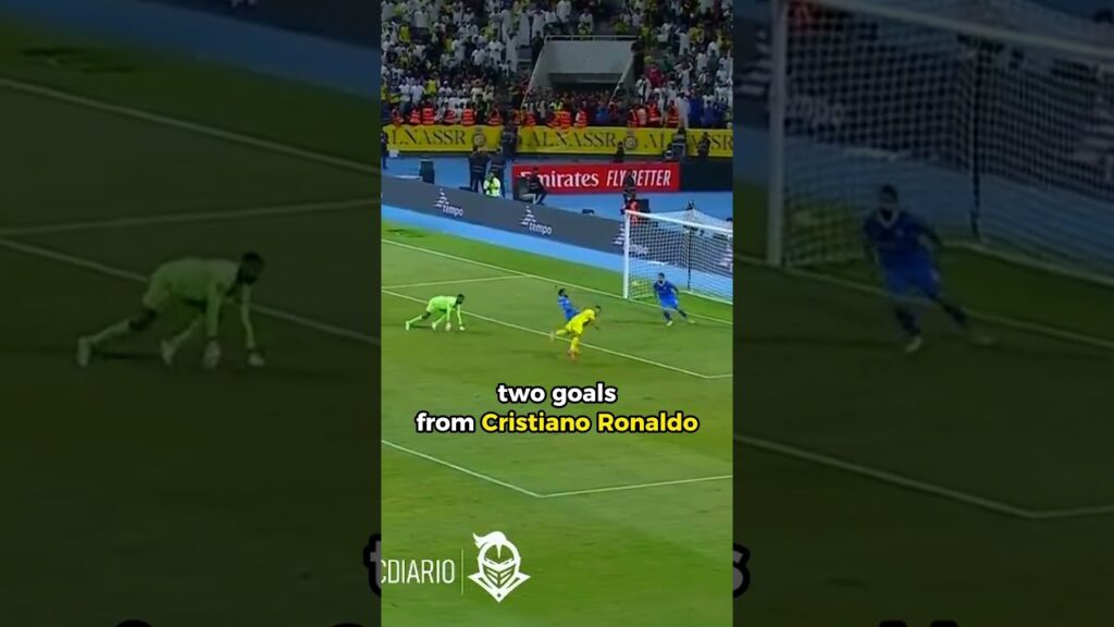 Maximum Provocation in Saudi League