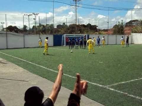 AABB Itabuna Ró mereceu ser expulso?