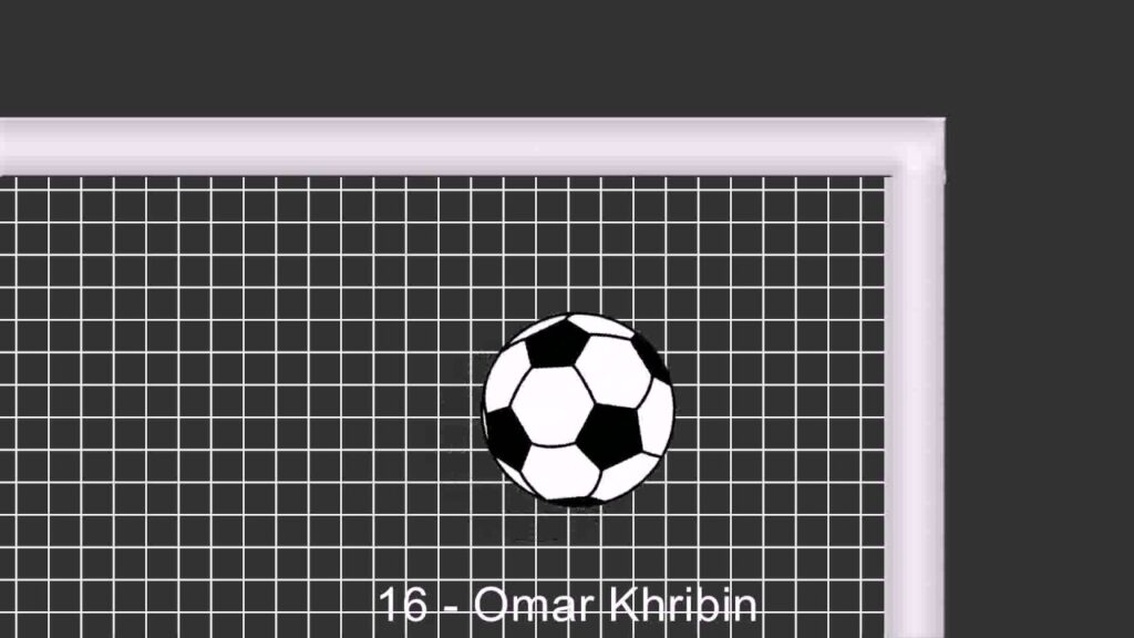 30.05.2017: Al Hilal - Esteghlal Khuzestan (2 - 1)