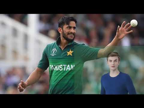 Hassan Ali cameback to Pakistan team || Pakistan test suqed vs Sri Lankan