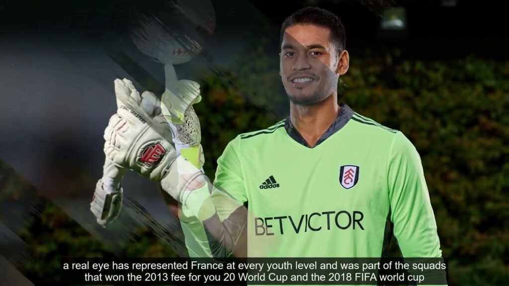 122 [ Football Show ] Jakub Stolarczyk vs Alphonse Areola