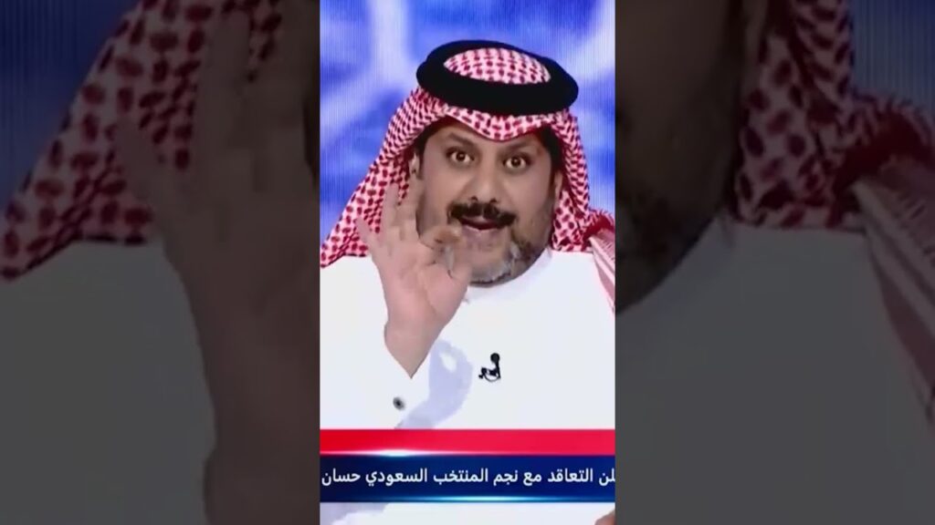 تعليق الحكمة على مشاكل الشباب تزامنا انتقال تمبكتي للهلال
