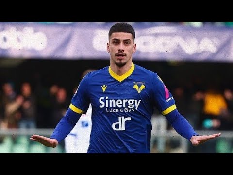 Hellas Verona vs Lecce 2-0 Fabio Depaoli & Darko Lazovic score in win for Lecce Match recap