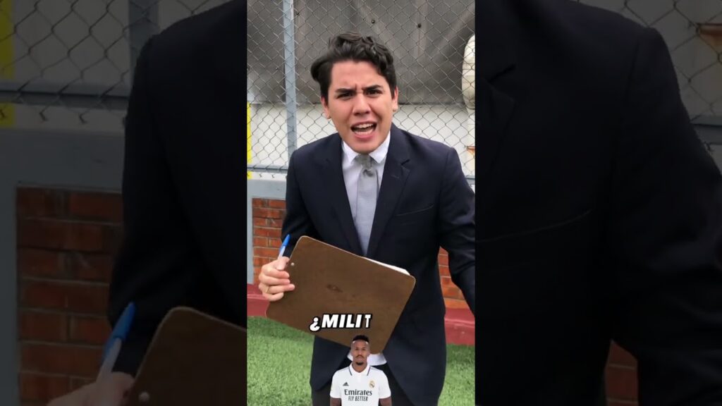 Camavinga juega de todo