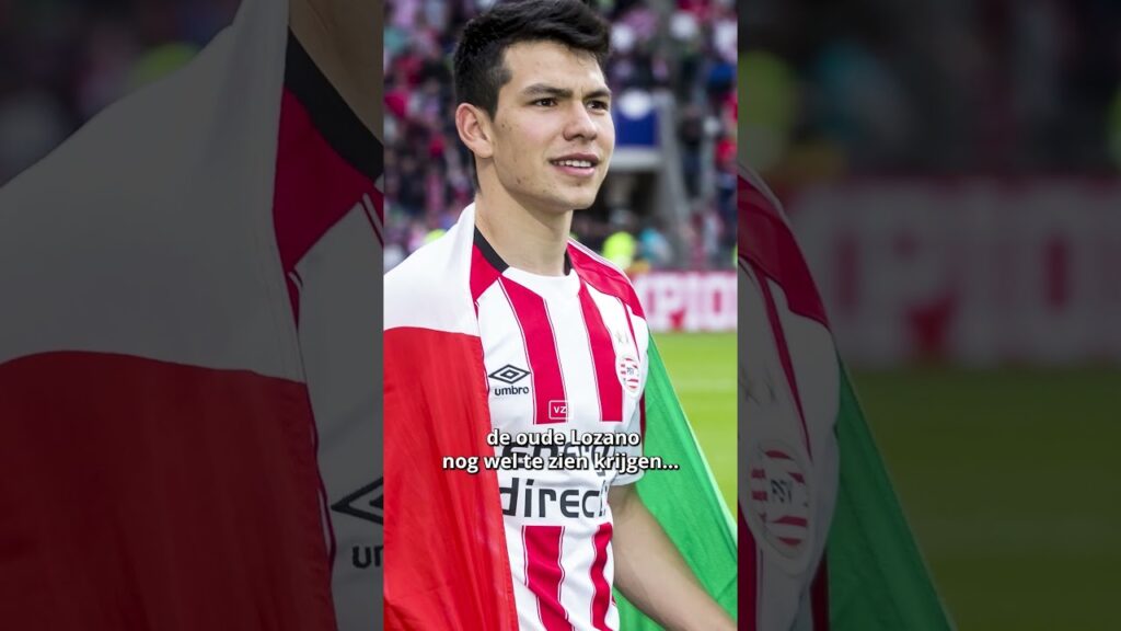 Hirving Lozano óf Johan Bakayoko? 🧐 #psv #lozano #bakayoko