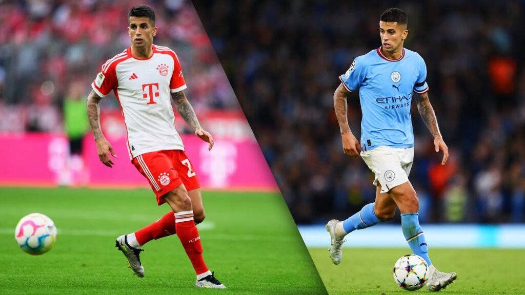 João Cancelo Would Make Any Team Better!