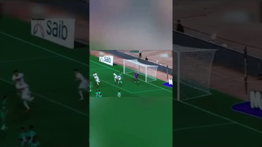 هدف زيزو علي المصري🔥🎬#زيزو#الزمالك#المصري