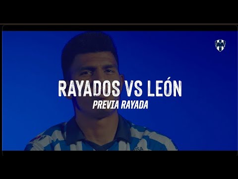 🎙️ Jesús Gallardo en la Previa Rayada - Rayados vs León