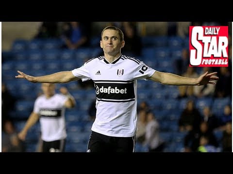 De la Torre could be in line for more game time, admits Jokanovic