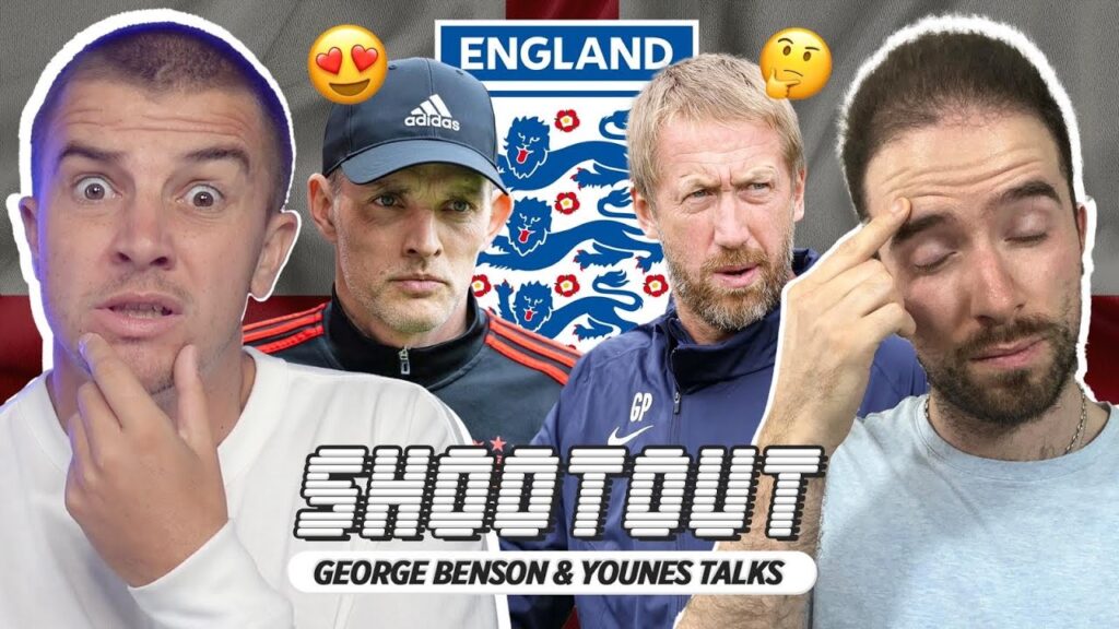 Sack Gareth Southgate TONIGHT! Sack Gareth Southgate TONIGHT!