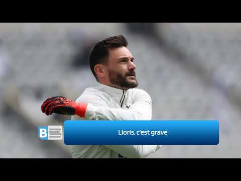 Lloris, c’est grave